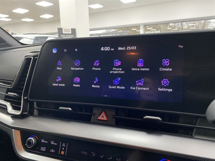 Used Kia Sportage 2025 for sale - 78081405: Photo 44