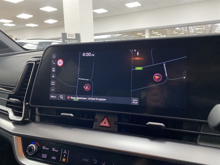 Used Kia Sportage 2025 for sale - 78081405: Photo 45