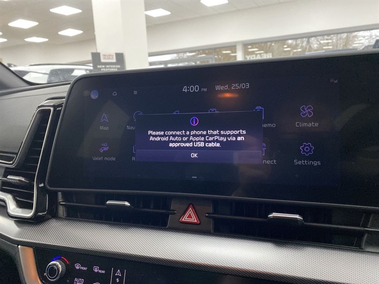 Used Kia Sportage 2025 for sale - 78081405: Photo 46