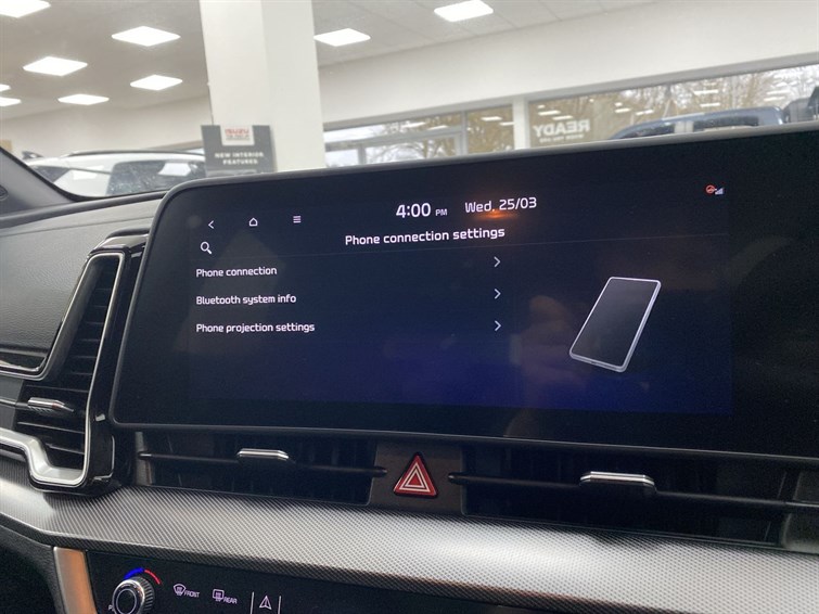 Used Kia Sportage 2025 for sale - 78081405: Photo 47