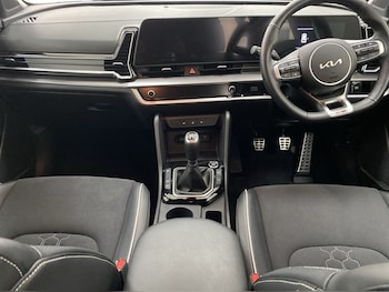 Used Kia Sportage 2025 for sale - 78081405: Photo