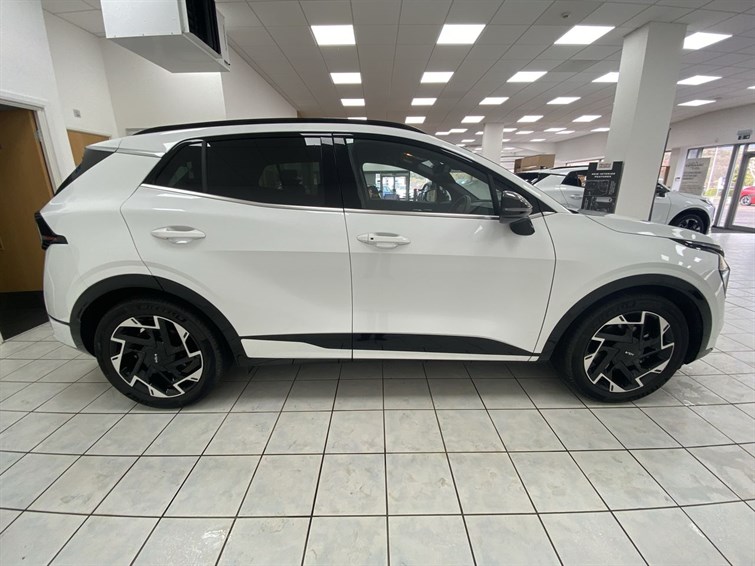 Used Kia Sportage 2025 for sale - 78081405: Photo 5