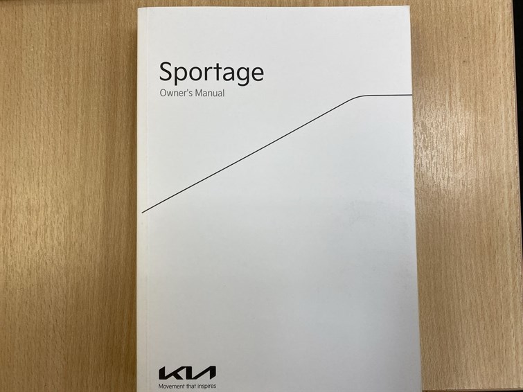 Used Kia Sportage 2025 for sale - 78081405: Photo 53