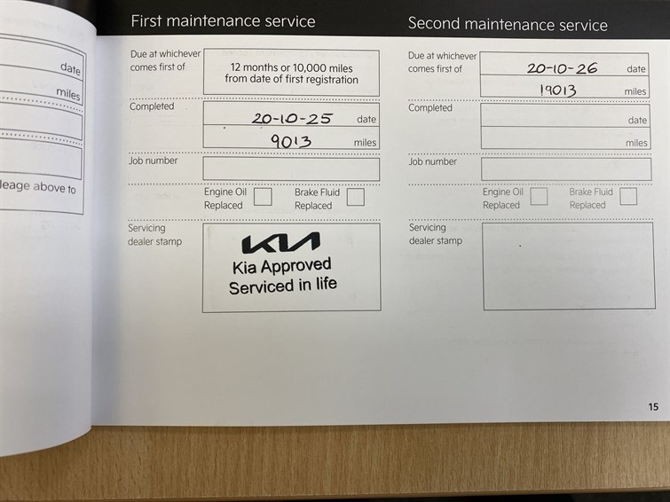 Used Kia Sportage 2025 for sale - 78081405: Photo 56