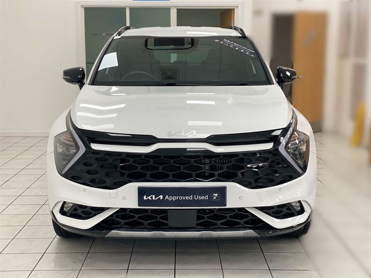 Used Kia Sportage 2025 for sale - 78081405: Photo 6