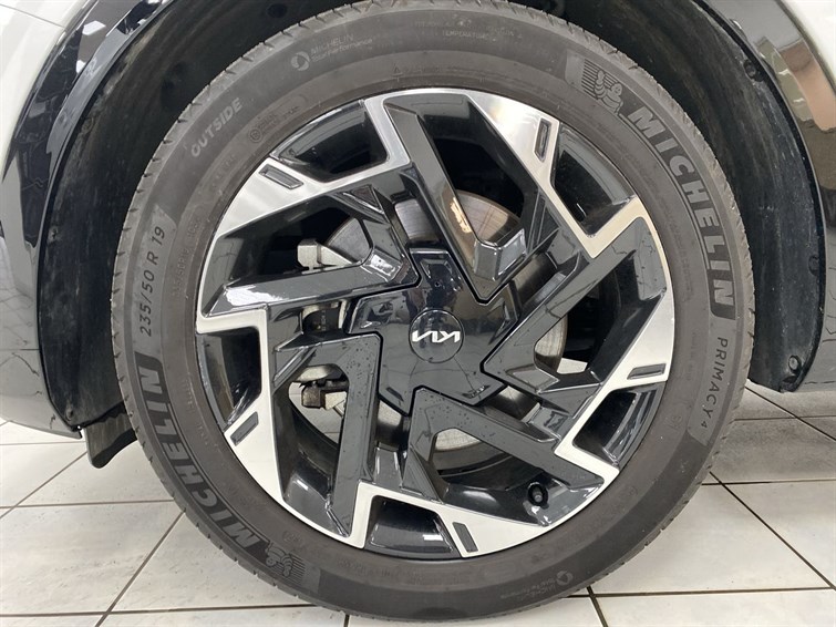 Used Kia Sportage 2025 for sale - 78081405: Photo 9