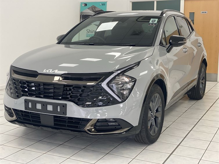 Used Kia Sportage 2025 for sale - 77210436: Photo 10