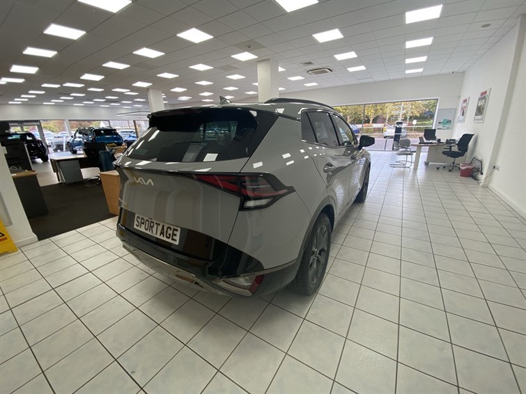 Used Kia Sportage 2025 for sale - 77210436: Photo 12