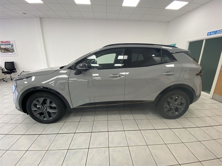 Used Kia Sportage 2025 for sale - 77210436: Photo 13