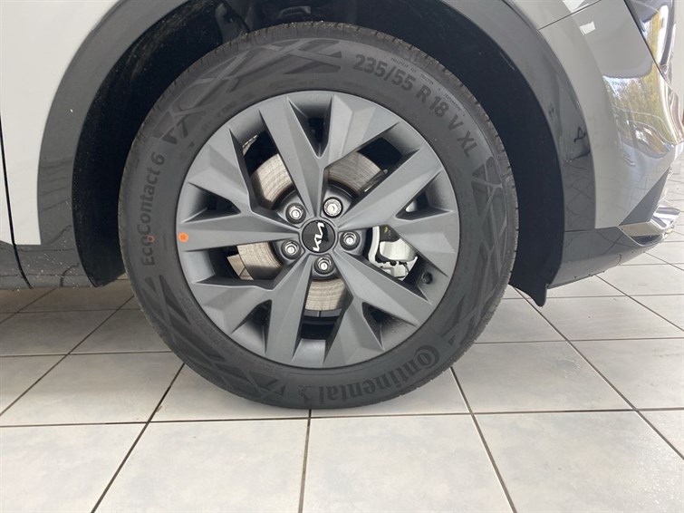 Used Kia Sportage 2025 for sale - 77210436: Photo 15