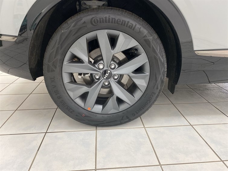 Used Kia Sportage 2025 for sale - 77210436: Photo 17