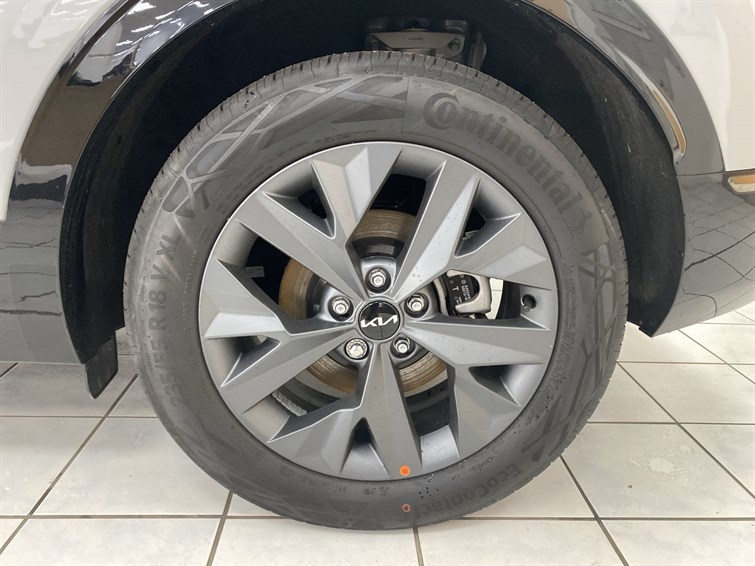 Used Kia Sportage 2025 for sale - 77210436: Photo 19