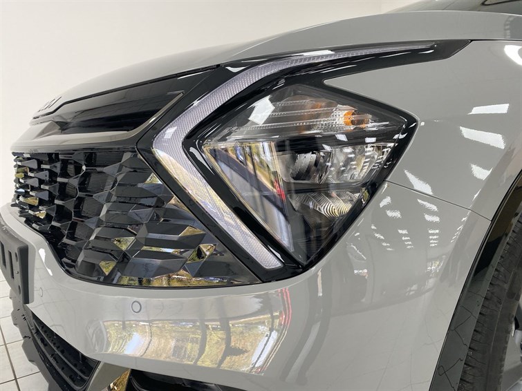 Used Kia Sportage 2025 for sale - 77210436: Photo 21