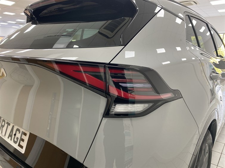 Used Kia Sportage 2025 for sale - 77210436: Photo 22