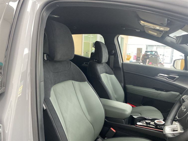 Used Kia Sportage 2025 for sale - 77210436: Photo 27