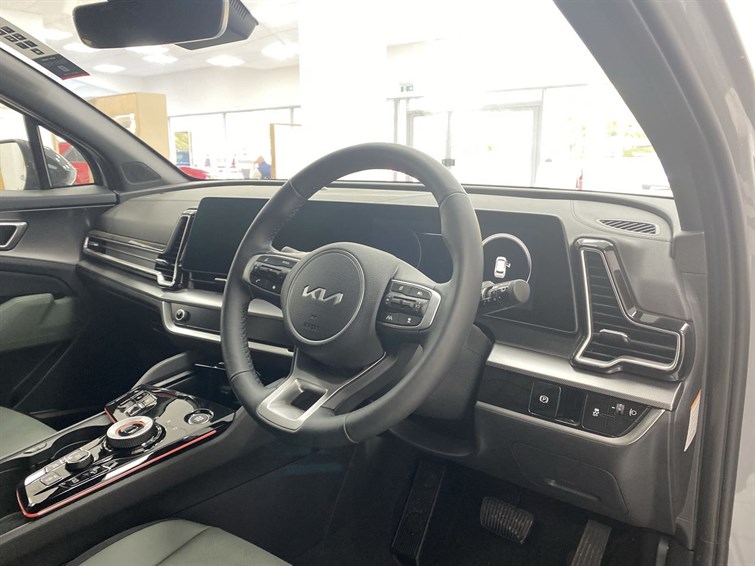 Used Kia Sportage 2025 for sale - 77210436: Photo 28