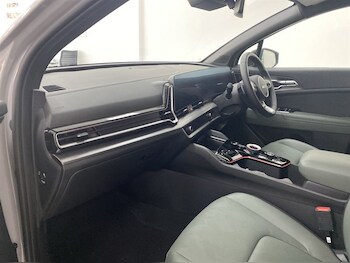 Used Kia Sportage 2025 for sale - 77210436: Photo