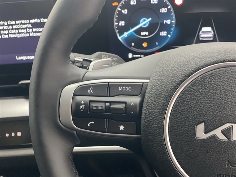 Used Kia Sportage 2025 for sale - 77210436: Photo 33