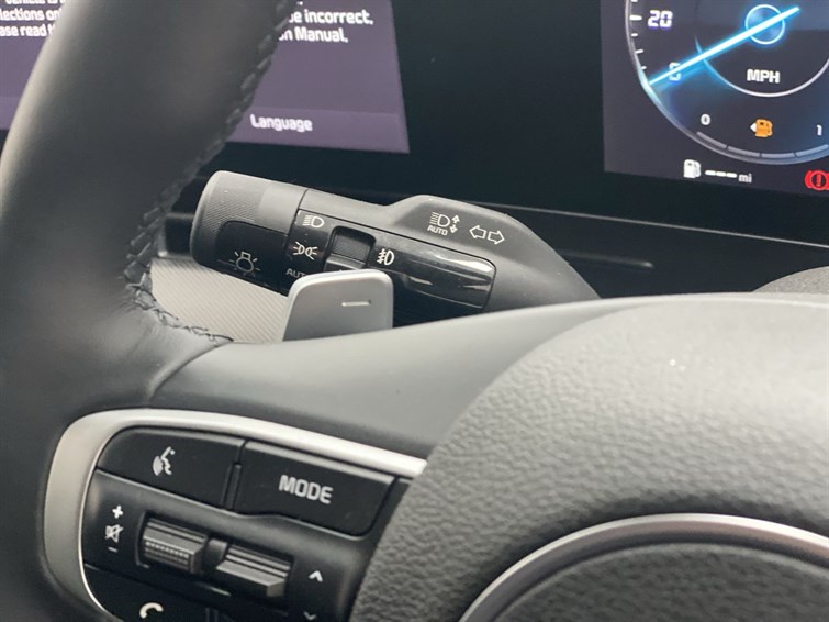 Used Kia Sportage 2025 for sale - 77210436: Photo 34