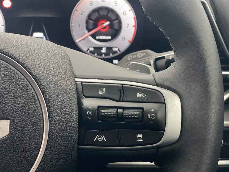 Used Kia Sportage 2025 for sale - 77210436: Photo 36