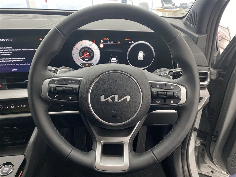 Used Kia Sportage 2025 for sale - 77210436: Photo 38