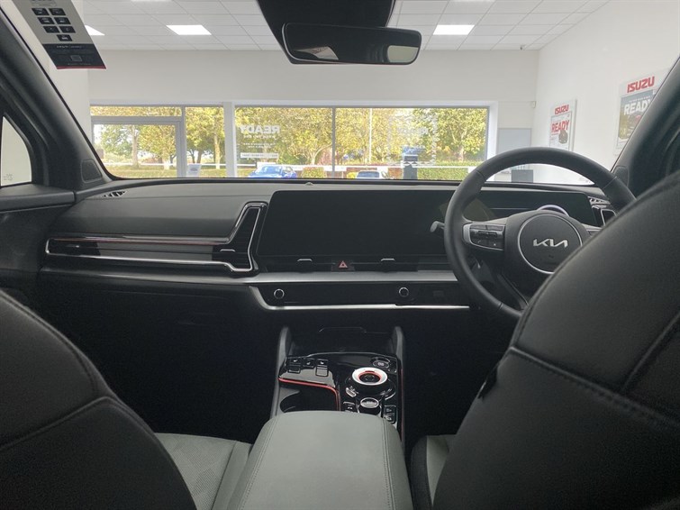 Used Kia Sportage 2025 for sale - 77210436: Photo 4