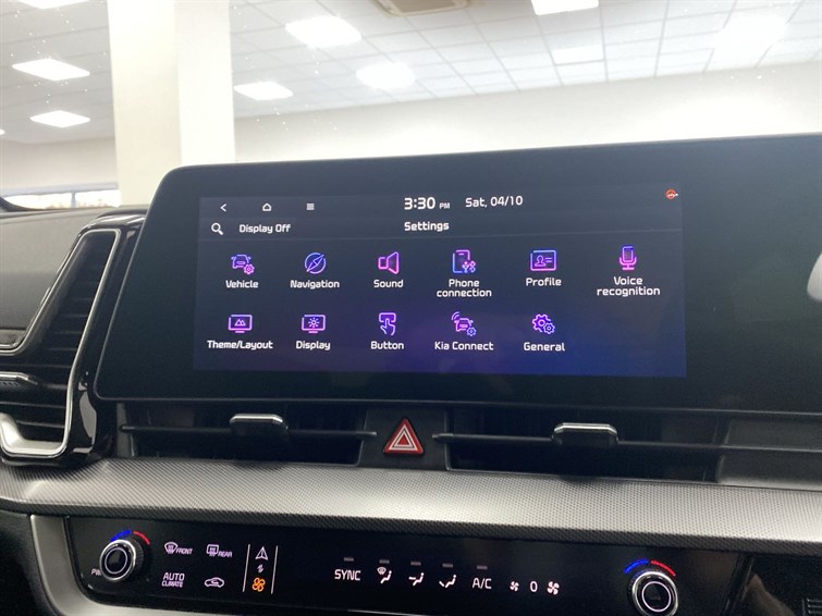 Used Kia Sportage 2025 for sale - 77210436: Photo 43