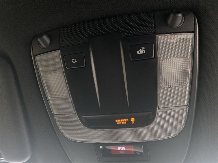 Used Kia Sportage 2025 for sale - 77210436: Photo 47