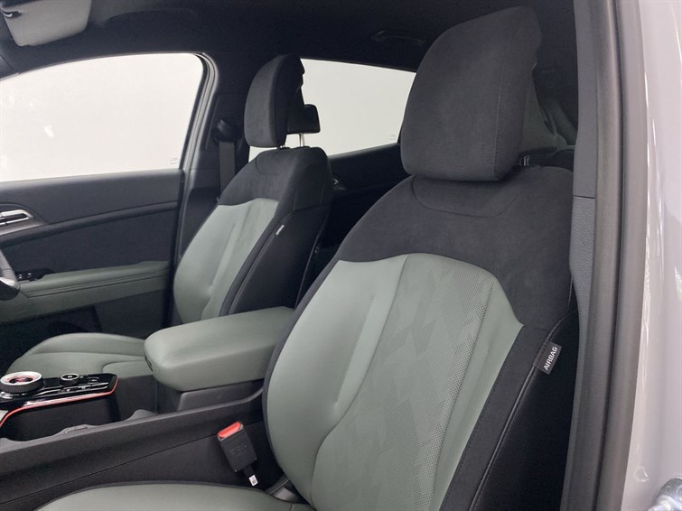 Used Kia Sportage 2025 for sale - 77210436: Photo 48