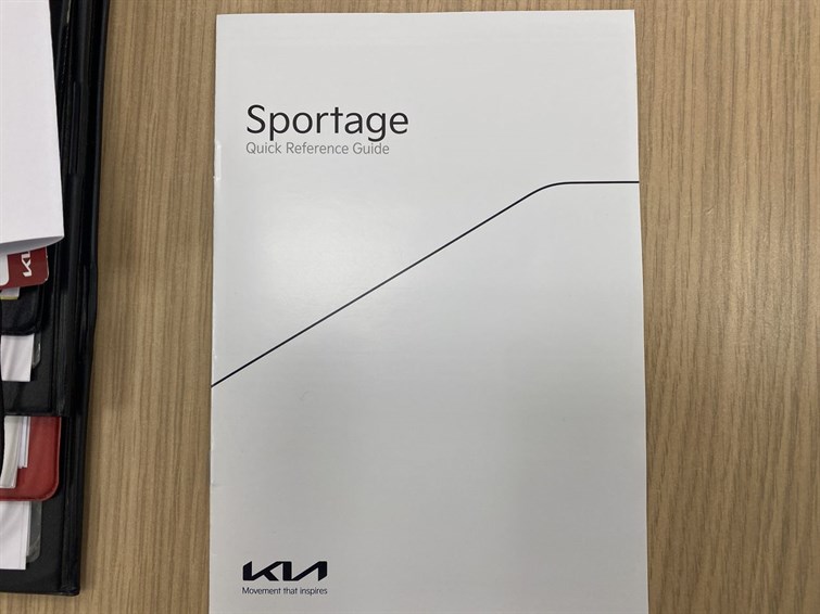 Used Kia Sportage 2025 for sale - 77210436: Photo 50