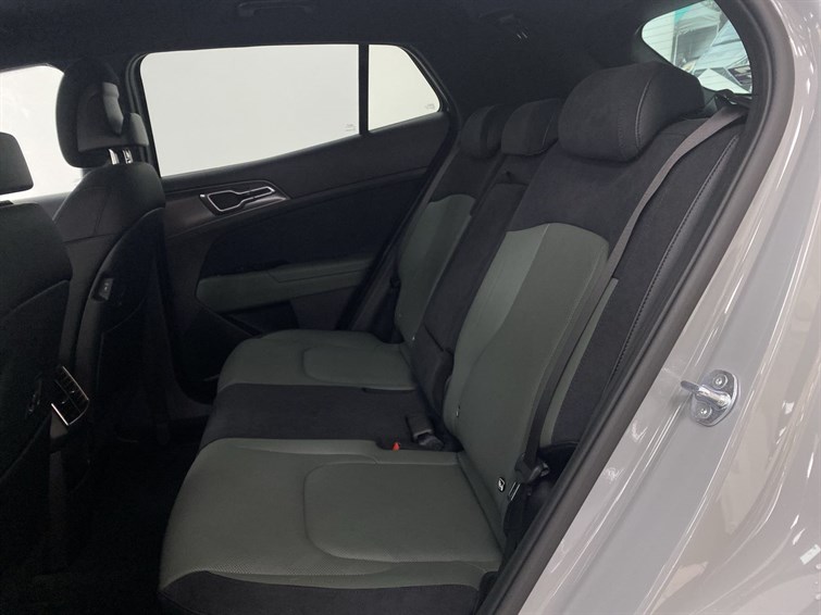 Used Kia Sportage 2025 for sale - 77210436: Photo 55