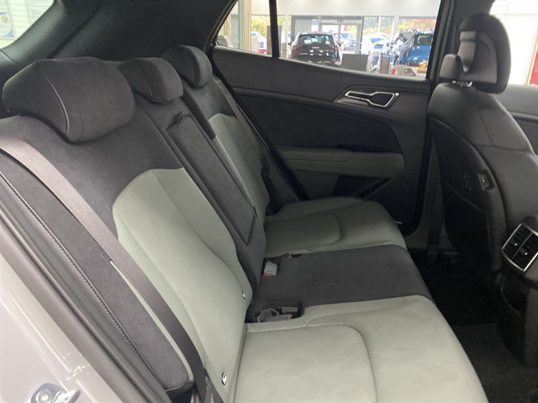 Used Kia Sportage 2025 for sale - 77210436: Photo 56