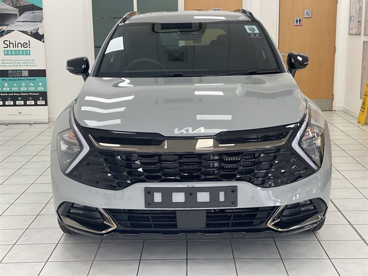 Used Kia Sportage 2025 for sale - 77210436: Photo 6