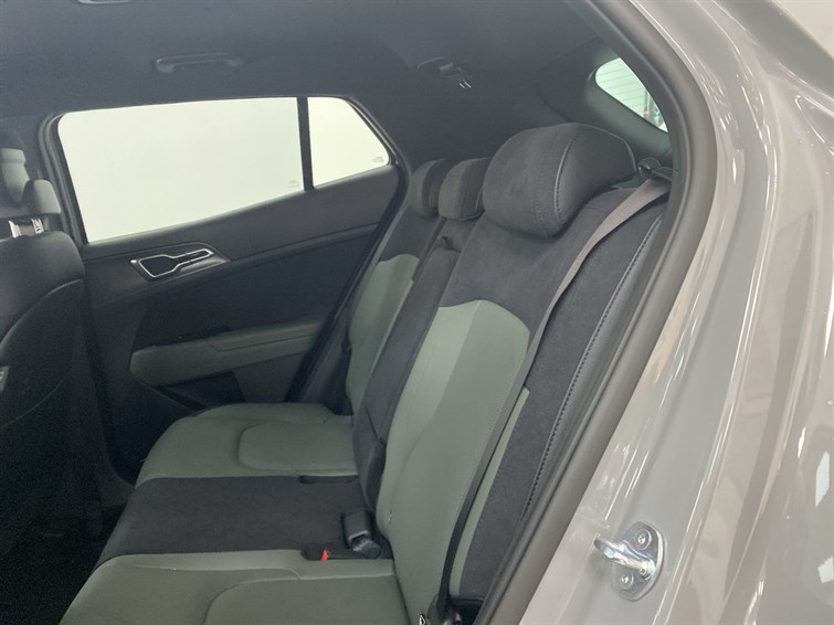 Used Kia Sportage 2025 for sale - 77210436: Photo 8