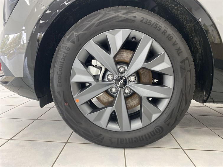 Used Kia Sportage 2025 for sale - 77210436: Photo 9