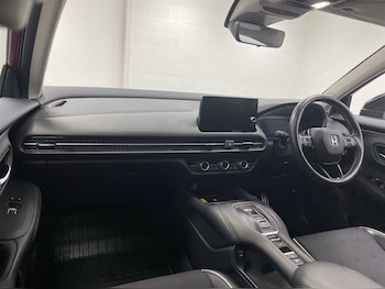 Used Honda ZR-V 2024 for sale - 78363810: Photo