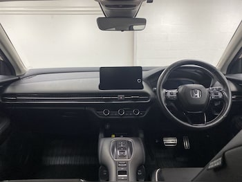 Used Honda ZR-V 2024 for sale - 78363810: Photo