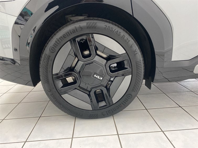 Used Kia EV9 2025 for sale - 77210577: Photo 17