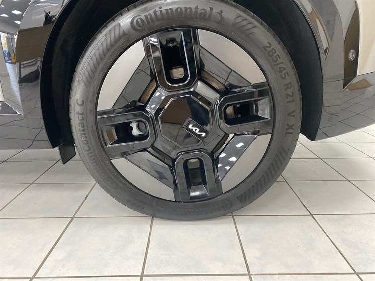 Used Kia EV9 2025 for sale - 77210577: Photo 19