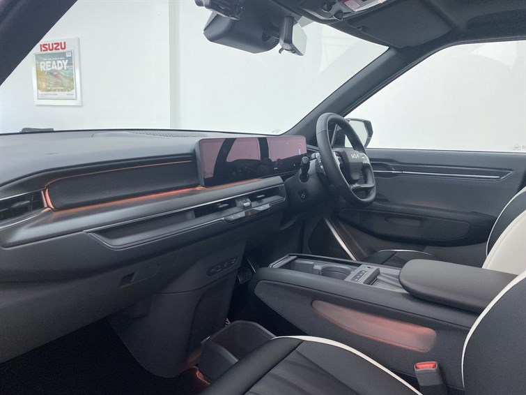 Used Kia EV9 2025 for sale - 77210577: Photo 2