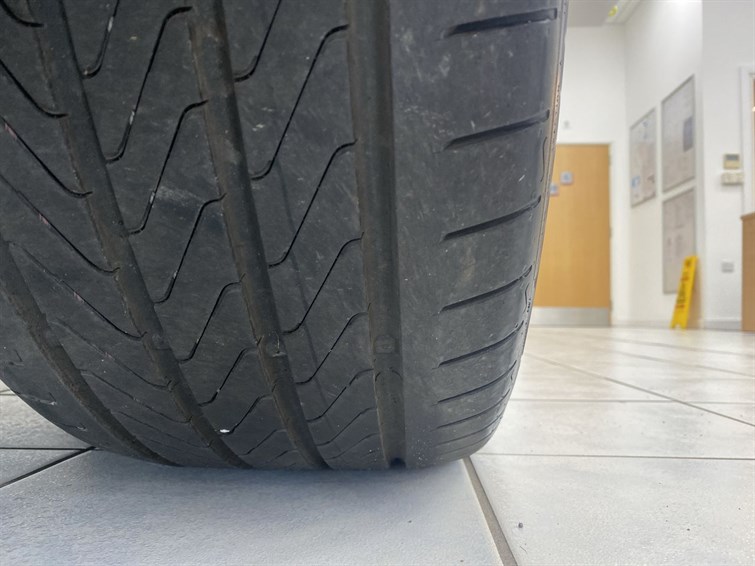 Used Kia EV9 2025 for sale - 77210577: Photo 20