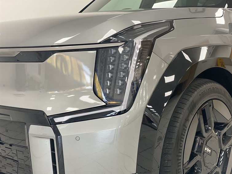 Used Kia EV9 2025 for sale - 77210577: Photo 21