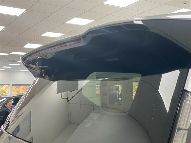 Used Kia EV9 2025 for sale - 77210577: Photo 24