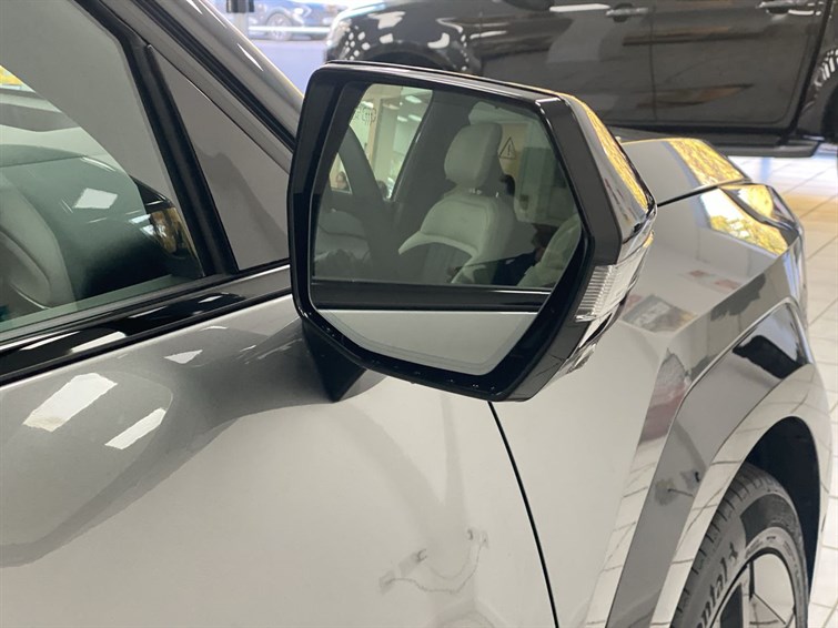 Used Kia EV9 2025 for sale - 77210577: Photo 25