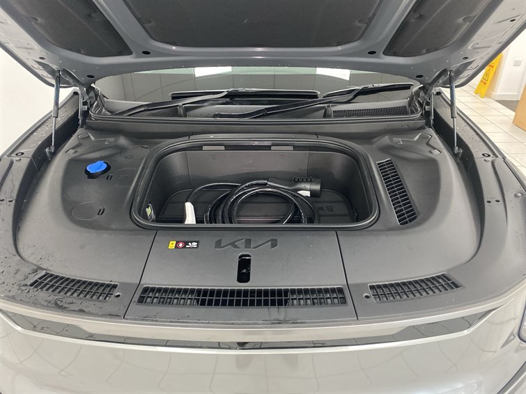 Used Kia EV9 2025 for sale - 77210577: Photo 28