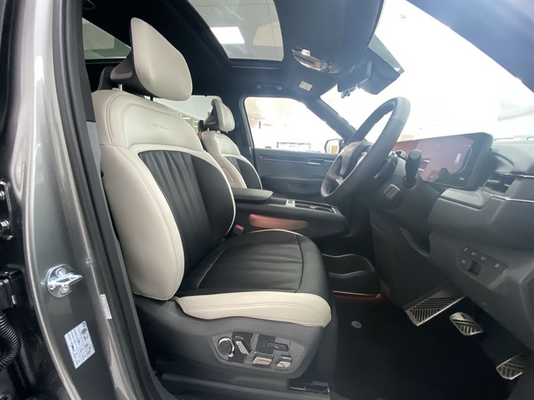 Used Kia EV9 2025 for sale - 77210577: Photo 29