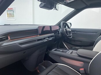 Used Kia EV9 2025 for sale - 77210577: Photo