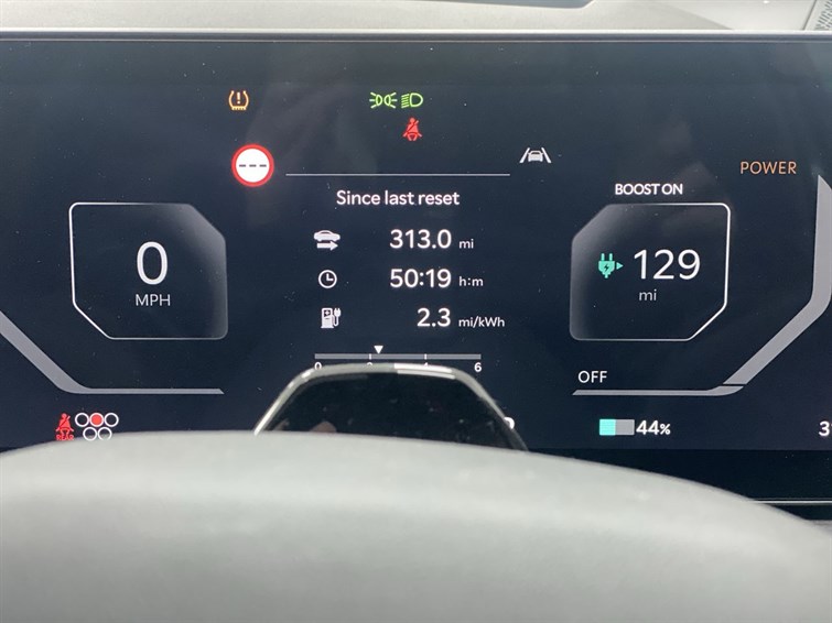 Used Kia EV9 2025 for sale - 77210577: Photo 34