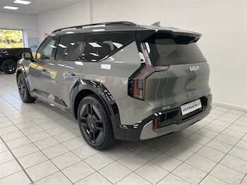 Used Kia EV9 2025 for sale - 77210577: Photo