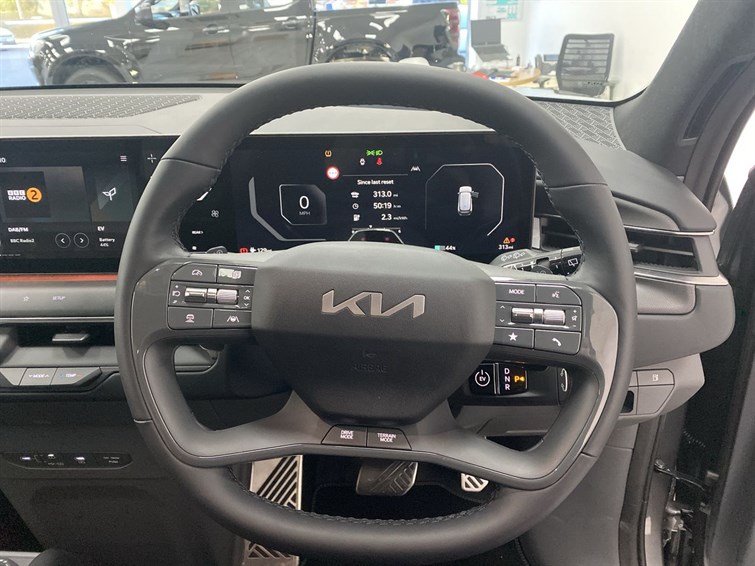 Used Kia EV9 2025 for sale - 77210577: Photo 40